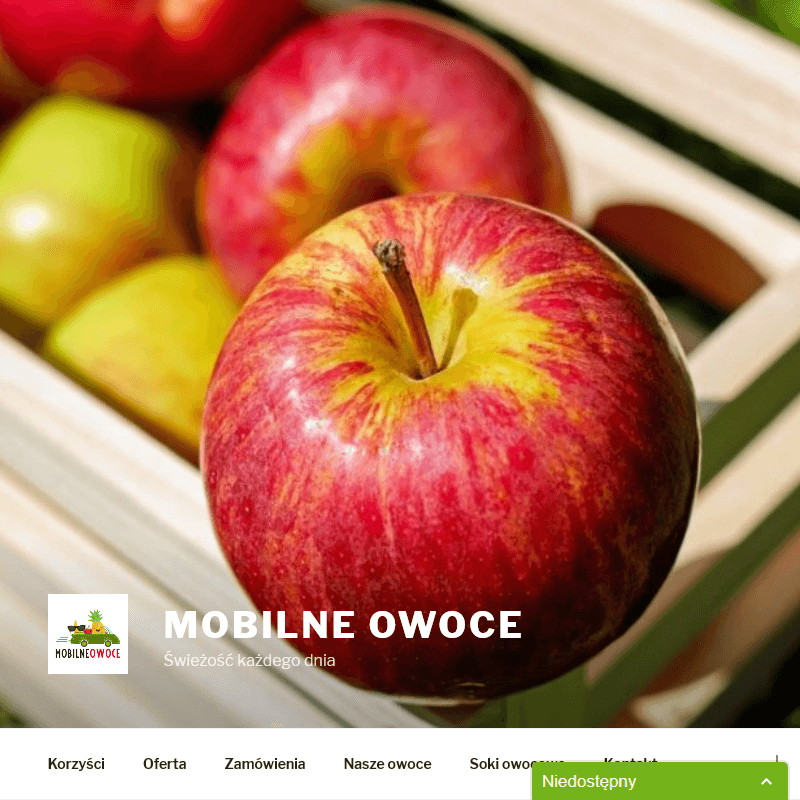 Owocowe w pracy krakow - Kraków