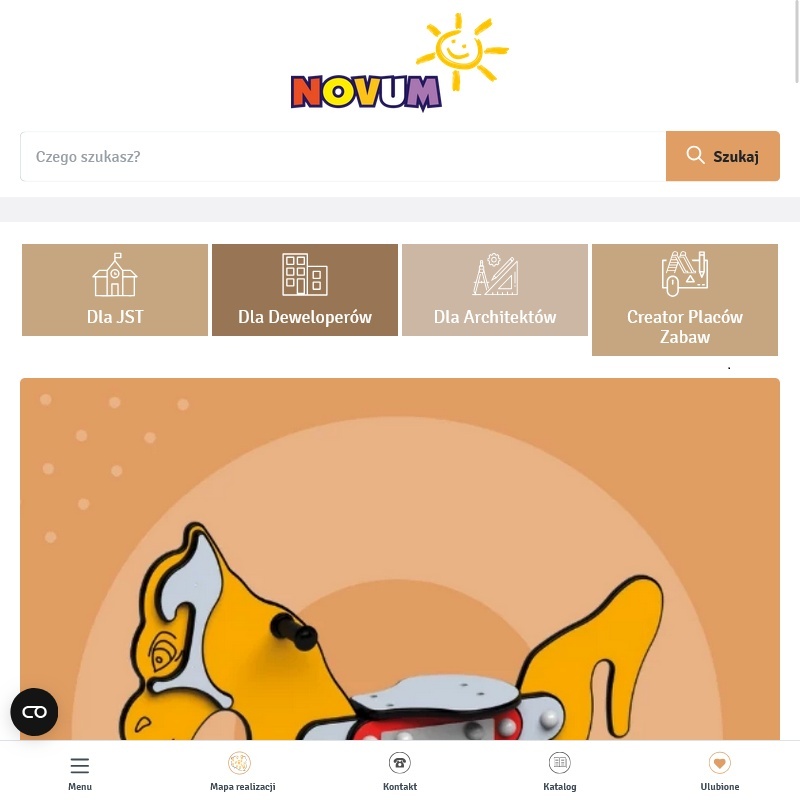 Street workout urządzenia