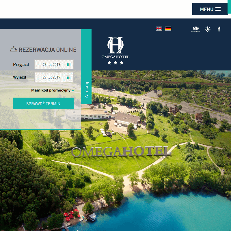 Olsztyn - śniadania biznesowe