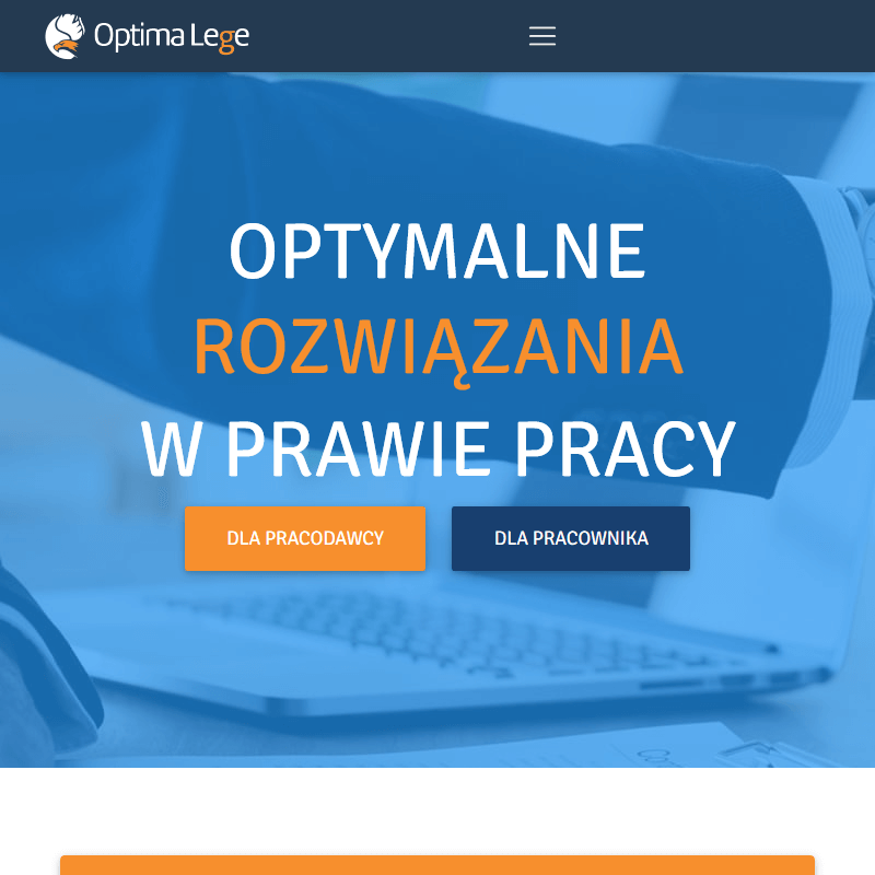 Specjalista prawa pracy w Lublinie