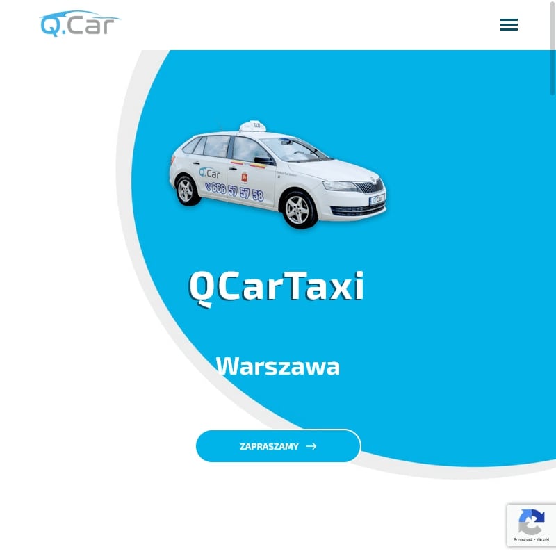 Najtańsze taxi Warszawa