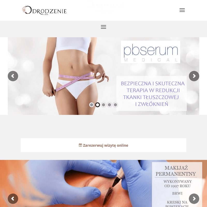 Przekłuwanie uszu w Krakowie