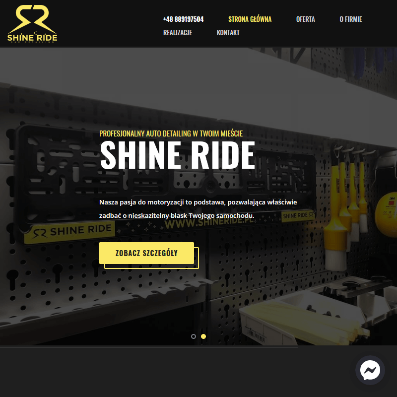 Odnowa lakieru aut w Łowiczu