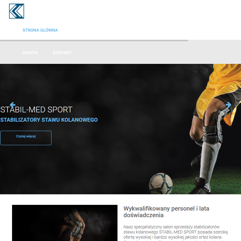 Ortezy na nfz w Poznaniu