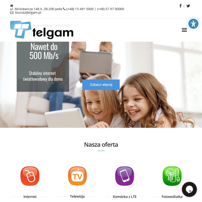 Telewizja cyfrowa pakiet hbo - Krosno