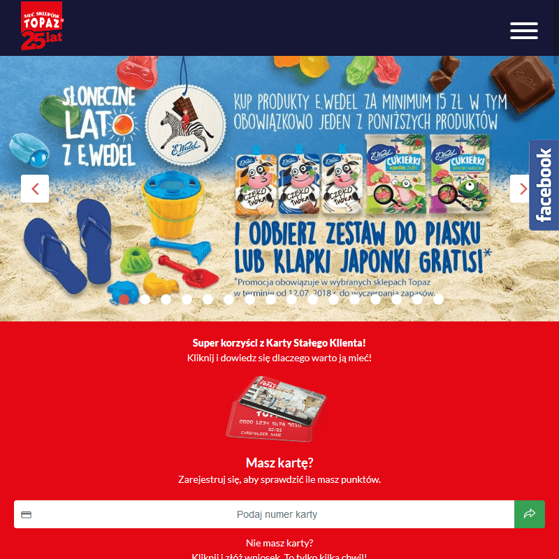 Ciasta rembertów - Sokołów Podlaski