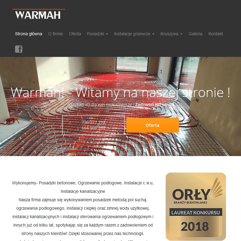 Sosnowiec - instalacje grzewcze śląsk