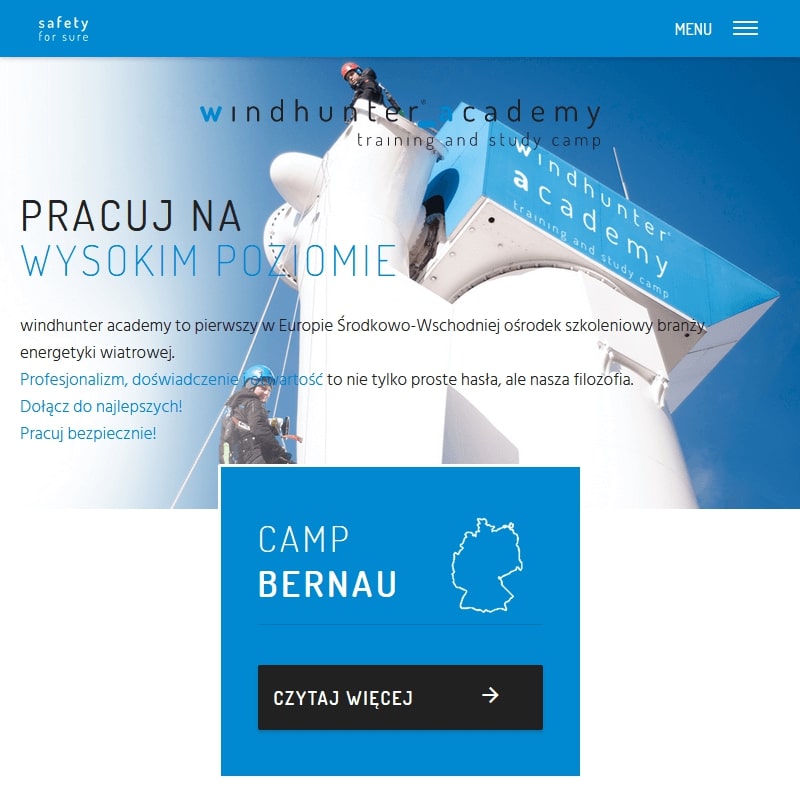 Szczecin - global wind service praca